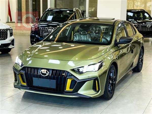 جی ئەی سی ئێمپۆو 2025  بۆ فرۆشتن لە عێراق - دهۆک